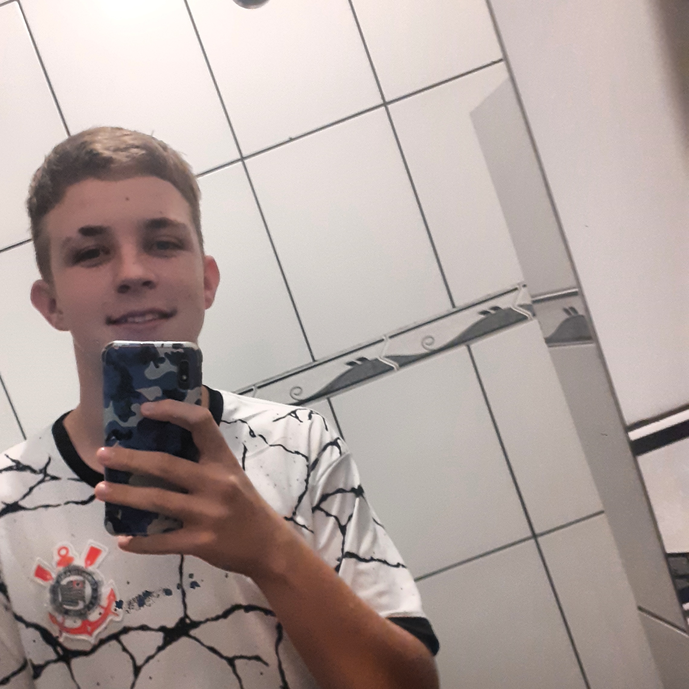 Bola pra Cima